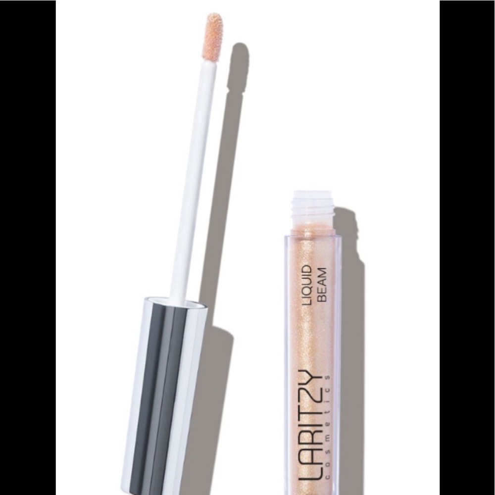 Liquid Beam In Topaz by Laritzy Cosmetics